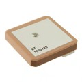 1002428 - RF ANT 1.575GHZ CER PATCH PIN