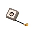 APAM1068JL01V2.0 - RF ANT 1.575GHZ CER PATCH IPEX