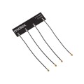 2123300150 - 2.4/5GHZ MIMO 4X4 FLEXIBLE ANTEN