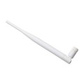 W1038W - ANT EXT 2.4-2.5GHZ RP SMA WHITE