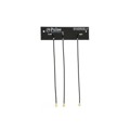 W6103B0100 - RF ANT 2.4GHZ/5.4GHZ FLAT PATCH