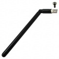 ANT-315-PW-RA - RF ANT 315MHZ WHIP TILT SCREW-MT