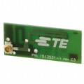1513531-1 - RF ANT 2.4GHZ/5GHZ PCB TRACE SLD