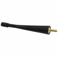 FLEXI-M4-915 - RF ANT 433MHZ WHIP STR