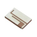 ECHO10/X/X/S/S/7 - GSM 02DBI GAIN DUAL BAND PCB MOU
