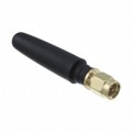 ANT-MSTUB-SMAM - RF ANT 892MHZ/1.85GHZ WHIP STR