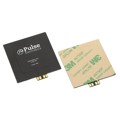 W5101 - RF ANT 2.4GHZ FLAT PATCH SLDR