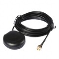 APAMP-108 - RF ANT 1.575GHZ MOD SMA MALE ADH
