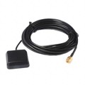 APAMP-109 - RF ANT 1.575GHZ MOD SMA MALE ADH