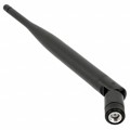 RFDPA171300SBAB8G1 - RF ANT 2.4GHZ WHIP TILT RP-SMA