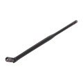 ANT-433-OC-LG-RPS - 433MHZ TILT/SWIV DIPOLE WHIP RPS