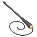 ANT-490-PW-QW - RF ANT 490MHZ WHIP STR CAB PAN