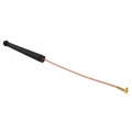 WCP2400MMCX4 - RF ANT 2.4GHZ WHIP STR CAB