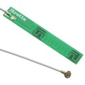 ECHO1A/0.2M/GSC/S/S/11 - RF ANT 850/868MHZ PCB TRACE GSC