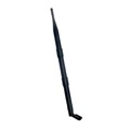 ANT-2WHIP9-SMA - RF ANT 2.4GHZ WHIP TILT SMA MALE