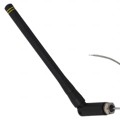 ANT-916-PML - RF ANT 916MHZ WHIP/TILT PANEL MT