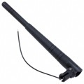 RFDPA151310NNAB3G1 - RF ANT 2.4GHZ WHIP/TILT CONN MT