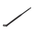 ANT-868-OC-LG-RPS - 868MHZ TILT/SWIV DIPOLE WHIP RPS