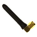 ANT-418-CW-RCS - RF ANT 418MHZ WHIP RA RP-SMA MAL
