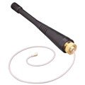 ANT-B14-PW-QW-UFL - RF ANT LTE B14 WHIP STR CAB PAN