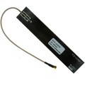 ANT-GSMQB-MMCX - RF ANT 850MHZ/900MHZ FLAT PATCH