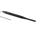 TRF1002 - RF ANT 2.4GHZ WHIP/TILT PANEL MT