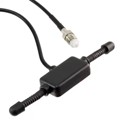 ALPHA18/2.5M/FMEF/S/S/26 - RF ANT 850MHZ/900MHZ WHIP CTR
