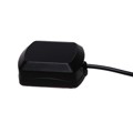 AECA0401G4ZS-3000S - RF ANT 1561/1575/1602MHZ MOD SMA