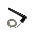 RFDPA870945IMBB301 - RF ANT 2.4GHZ 450MM IPEX DIPOLE