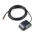 GPS-14986 - MAGNETIC MOUNT ANTENNA SMA 3M