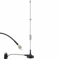 MIKE2A/3M/FMEF/S/S/26 - RF ANT 850MHZ/868MHZ WHIP STR
