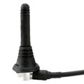 ANT-DB1-RMS-RPS - RF ANT 892MHZ/1.9GHZ WHIP STR
