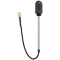 ANT-418-WRT-RPS - RF ANT 418MHZ DOME RP-SMA PNL MT