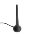 MIKE1A/5M/FMEF/S/S/20 - RF ANT 850MHZ/900MHZ WHIP STR