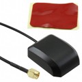 MIKE3A/5M/SMAM/S/S/17 - RF ANT 1.575GHZ MOD SMA MALE ADH