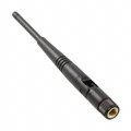 T145AH-2.4/4.9/5.X-S - RF ANT 2.4GHZ/4.9GHZ WHIP TILT