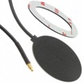 W4000D197 - RF ANT 1.575GHZ MODULE MMCX MALE