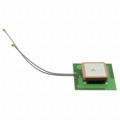 ANT-GSMGPSPCB - RF ANT 892MHZ/1.575GHZ CER PATCH