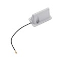 OUTSIDE-2400 - RF ANT 2.4GHZ MODUL U.FL CHAS MT