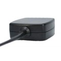 APAMPJ-132 - RF ANT 1.575GHZ DOME MMCX MALE
