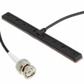 ALPHA1A/3M/BNCM/S/S/11 - RF ANT 868/900MHZ FLAT BAR BNC