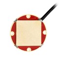 33-1012-10-0290 - RF ANT 1.575GHZ CER PATCH