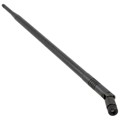 RFDPA391300SBAB8G1 - RF ANT 2.4GHZ WHIP TILT RP-SMA