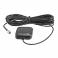 GPS0010 - RF ANT 1.575GHZ DOME SMA ML ADH