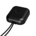 MIKE16/2.5M/SMAM/SMAM/S/S/26 - SMALL MAGNETIC MOUNT GPS/GLONASS