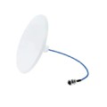 CFSA69383P-30D43F - RF ANT 829MHZ/1.45GHZ FLAT PNL N