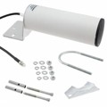 OSCAR40/5M/LL/FMEF/S/S/33 - RF ANT 880MHZ/2.2GHZ WHIP STR