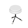 VMJ24493W-518RSMM - MIMO-GNSS,ANT,802.11N,RP-SMA, WH