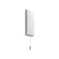 S2401240P12NF - RF ANT 2.4GHZ PANEL CAB CHAS 12"