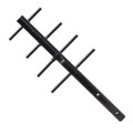 YA6800W - ANT YAGI 806-866MHZ 8DBI N-FEM